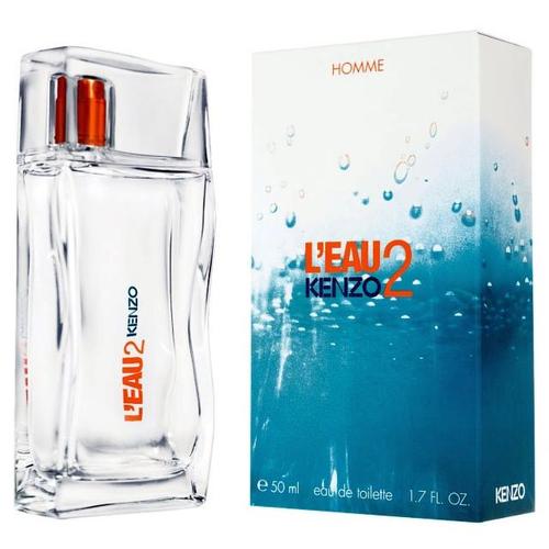 Мъжки парфюм KENZO L’Eau 2 Kenzo Homme